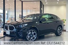 bmw x2 2024 CFJ1544212