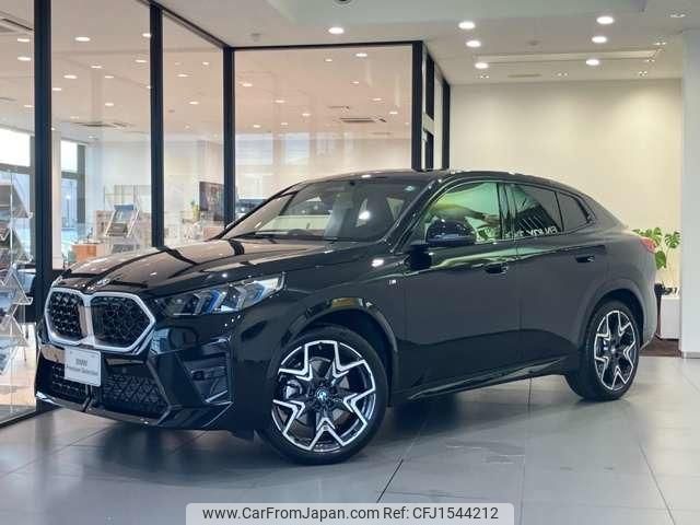 bmw x2 2024 CFJ1544212 image 1