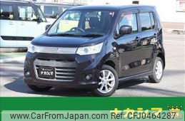 suzuki wagon-r-stingray 2012 quick_quick_DBA-MH34S_MH34S-707980