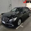 toyota crown 2015 -TOYOTA 【松本 301ﾃ3593】--Crown AWS210--AWS210-6087003---TOYOTA 【松本 301ﾃ3593】--Crown AWS210--AWS210-6087003- image 5