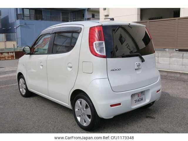 nissan moco 2008 quick_quick_CBA-MG22S_MG22S-624294 image 2