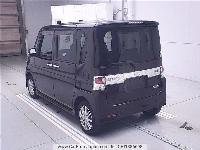 daihatsu tanto 2010 -DAIHATSU--Tanto L375S-0313229---DAIHATSU--Tanto L375S-0313229- image 2