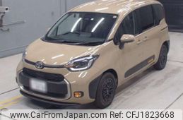 toyota sienta 2023 CFJ1823668