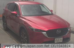 mazda cx-5 2022 -MAZDA--CX-5 KF2P-510169---MAZDA--CX-5 KF2P-510169-