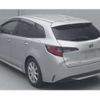 toyota corolla-touring-wagon 2021 -TOYOTA--Corolla Touring 6AA-ZWE214W--ZWE214W-6020285---TOYOTA--Corolla Touring 6AA-ZWE214W--ZWE214W-6020285- image 2