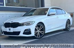 bmw 3-series 2019 CFJ1705584