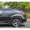 lexus rx 2016 CFJ8198132 image 34