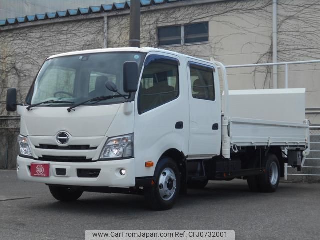 hino dutro 2023 quick_quick_XZU722M_XZU722-0011287 image 1