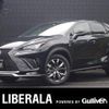 lexus nx 2020 -LEXUS--Lexus NX DAA-AYZ10--AYZ10-1028739---LEXUS--Lexus NX DAA-AYZ10--AYZ10-1028739- image 1