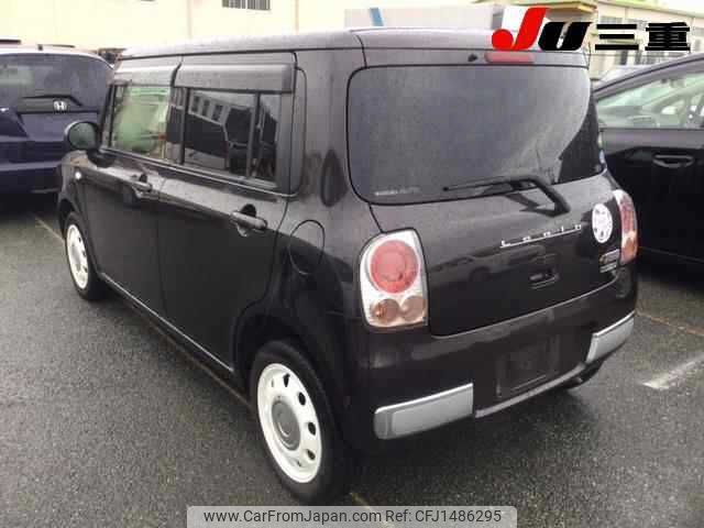 suzuki alto-lapin 2014 -SUZUKI--Alto Lapin HE22S-835911---SUZUKI--Alto Lapin HE22S-835911- image 2