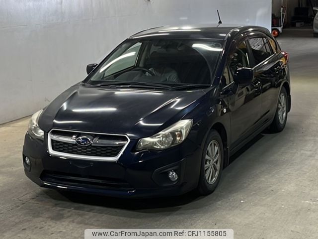subaru impreza-wagon 2014 -SUBARU--Impreza Wagon GP2-021943---SUBARU--Impreza Wagon GP2-021943- image 1