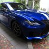 lexus rc-f 2023 -LEXUS--Lexus RC F 5BA-USC10--USC10-6003***---LEXUS--Lexus RC F 5BA-USC10--USC10-6003***- image 8