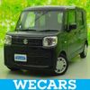 suzuki spacia 2021 quick_quick_5AA-MK53S_MK53S-383864 image 1