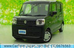 suzuki spacia 2021 quick_quick_5AA-MK53S_MK53S-383864