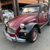 citroen 2cv 1988 quick_quick_AZA6_VF7AZKA00KA275588 image 2