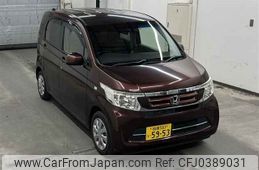 honda n-wgn 2018 -HONDA 【相模 583イ5953】--N WGN JH1-1397490---HONDA 【相模 583イ5953】--N WGN JH1-1397490-