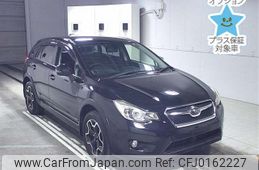 subaru xv 2014 -SUBARU--Subaru XV GP7-073049---SUBARU--Subaru XV GP7-073049-