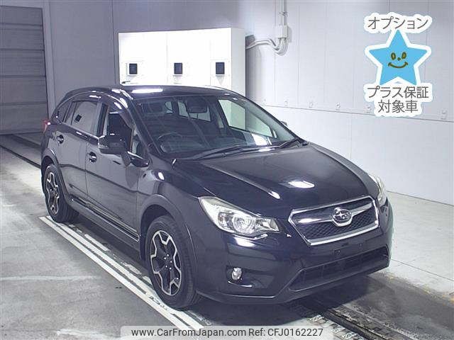 subaru xv 2014 -SUBARU--Subaru XV GP7-073049---SUBARU--Subaru XV GP7-073049- image 1