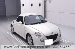 daihatsu copen 2006 -DAIHATSU 【岐阜 582ﾓ1941】--Copen L880K-0035540---DAIHATSU 【岐阜 582ﾓ1941】--Copen L880K-0035540-