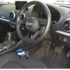 audi a3 2019 quick_quick_DBA-8VCXS_WAUZZZ8VXKA016556 image 3