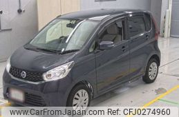 nissan dayz 2013 -NISSAN--DAYZ DBA-B21W--B21W-0018312---NISSAN--DAYZ DBA-B21W--B21W-0018312-