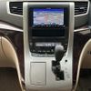 toyota alphard 2012 -TOYOTA--Alphard DBA-ANH20W--ANH20-8240042---TOYOTA--Alphard DBA-ANH20W--ANH20-8240042- image 24