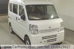 nissan clipper-van 2022 -NISSAN--Clipper Van DR17V-623995---NISSAN--Clipper Van DR17V-623995-