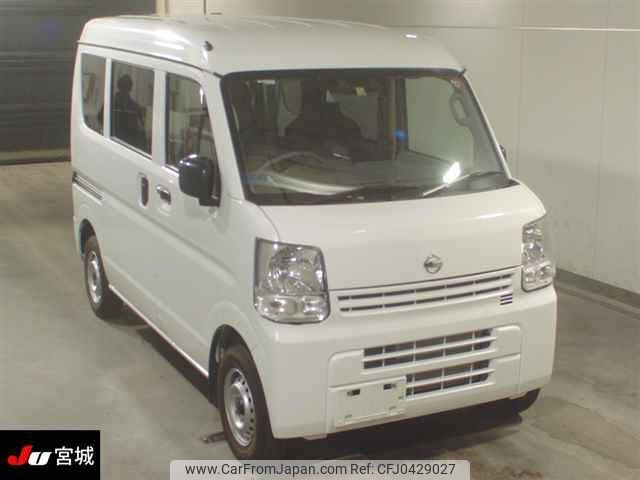 nissan clipper-van 2022 -NISSAN--Clipper Van DR17V-623995---NISSAN--Clipper Van DR17V-623995- image 1