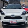 toyota yaris-cross 2022 quick_quick_MXPJ10_MXPJ10-3056413 image 13