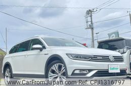 volkswagen passat 2020 -VOLKSWAGEN--VW Pssat Alltrack LDA-3CDFCF--WVWZZZ3CZKE111477---VOLKSWAGEN--VW Pssat Alltrack LDA-3CDFCF--WVWZZZ3CZKE111477-