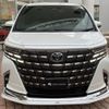 toyota alphard 2023 quick_quick_6AA-AAHH40W_AAHH40-0007927 image 2