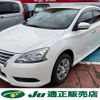 nissan sylphy 2014 -NISSAN--SYLPHY DBA-TB17--TB17-012870---NISSAN--SYLPHY DBA-TB17--TB17-012870- image 1