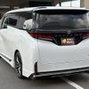 toyota vellfire 2023 -TOYOTA 【名変中 】--Vellfire AAHH40W--0010394---TOYOTA 【名変中 】--Vellfire AAHH40W--0010394- image 29