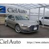 audi a8 2019 -AUDI 【岐阜 303】--Audi A8 F8CZSF--WAUZZZF86KN010114---AUDI 【岐阜 303】--Audi A8 F8CZSF--WAUZZZF86KN010114- image 1