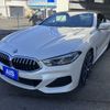 bmw 8-series 2021 -BMW--BMW 8 Series 3BA-AE30--WBADZ22000CF86696---BMW--BMW 8 Series 3BA-AE30--WBADZ22000CF86696- image 4