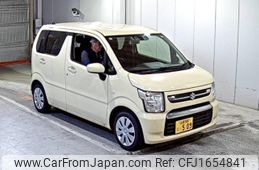 suzuki wagon-r 2024 CFJ1654841