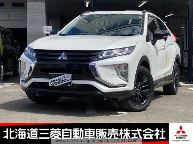 mitsubishi eclipse-cross 2020 -MITSUBISHI--Eclipse Cross 3DA-GK9W--GK9W-0101253---MITSUBISHI--Eclipse Cross 3DA-GK9W--GK9W-0101253- image 1