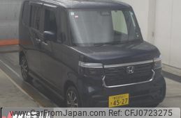 honda n-box 2024 -HONDA 【春日部 581ｷ4527】--N BOX JF6-1006664---HONDA 【春日部 581ｷ4527】--N BOX JF6-1006664-