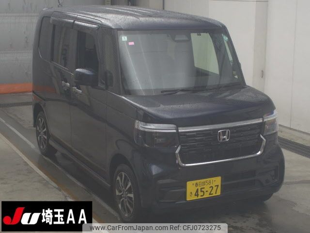 honda n-box 2024 -HONDA 【春日部 581ｷ4527】--N BOX JF6-1006664---HONDA 【春日部 581ｷ4527】--N BOX JF6-1006664- image 1