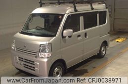 nissan clipper-van 2021 -NISSAN--Clipper Van DR17V-570499---NISSAN--Clipper Van DR17V-570499-