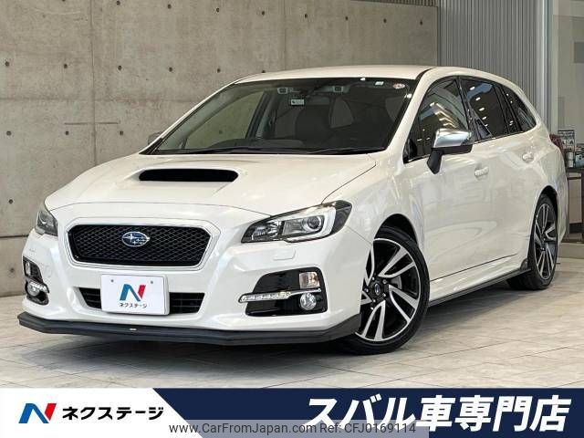 subaru levorg 2014 -SUBARU--Levorg DBA-VMG--VMG-002421---SUBARU--Levorg DBA-VMG--VMG-002421- image 1