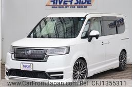 honda stepwagon 2022 -HONDA--Stepwgn 6AA-RP8--RP8-1016431---HONDA--Stepwgn 6AA-RP8--RP8-1016431-