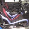 mazda roadster 1990 CFJ1536876 image 6