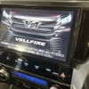 toyota vellfire 2017 -TOYOTA--Vellfire DBA-AGH35W--AGH35-0024302---TOYOTA--Vellfire DBA-AGH35W--AGH35-0024302- image 3