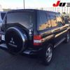 mitsubishi pajero-io 2006 -MITSUBISHI 【三重 503ﾄ6360】--Pajero io H77W--5601444---MITSUBISHI 【三重 503ﾄ6360】--Pajero io H77W--5601444- image 10