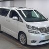 toyota vellfire 2009 quick_quick_DBA-ANH20W_ANH20-8054950 image 1