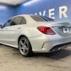 mercedes-benz c-class 2017 -MERCEDES-BENZ--Benz C Class RBA-205042--WDD2050422R263418---MERCEDES-BENZ--Benz C Class RBA-205042--WDD2050422R263418- image 18