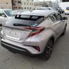 toyota c-hr 2018 quick_quick_DAA-ZYX10_ZYX10-2141143 image 4