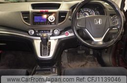 honda cr-v 2012 NIKYO_PP73218