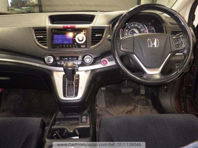 honda cr-v 2012 NIKYO_PP73218 image 1